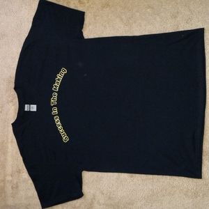 🔥CLEARANCE🔥 💥 "Success In The Making"  Unisex 👕 T-shirt (Size L)
